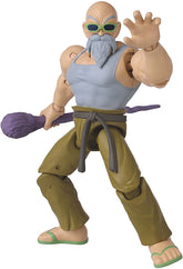 Dragonball Stars Mutenroshi 6.5 - Inches Action Figures